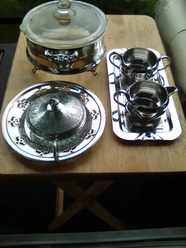 Silverware Dining Set64540184606337121