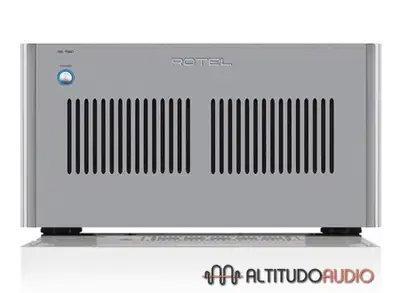 Rotel RB-1590 Power Amplifier, View more