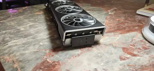 AMD Radeon RX 7900XTX XFX Speedster MERC310  Carte graphique GPU in System Components in Longueuil / South Shore - Image 6