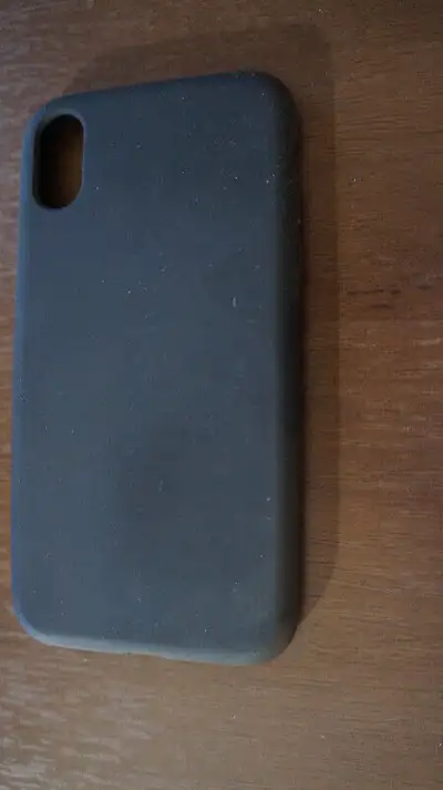 iPHONE  XR  CELL PHONE CASE, View more