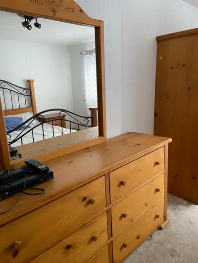 solid pine bedroom furniture, View more