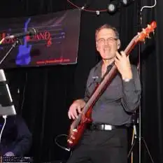 Band cherche guitariste/chanteur, View more