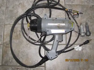 3M JET WELD 2 HOT GLUE TOOL, View more