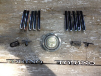 torino classic auto parts