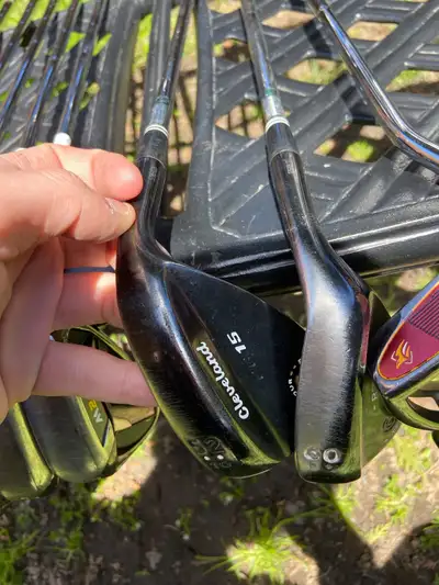 Cleveland Golf Wedges, View more