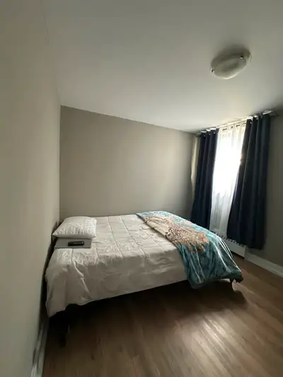 Room in Apartment for sharing