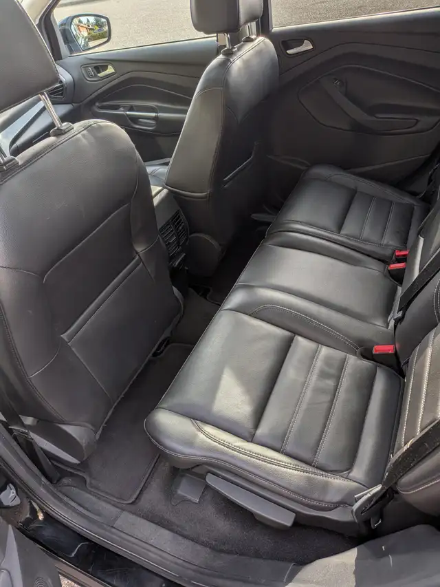 2017 Ford Escape - Titanium578311161801625609