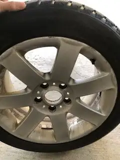 ❄️ Winter Tires for BMW 3 Series – 225/50R17 – (Set of 4) in Tires & Rims in Markham / York Region - Image 11