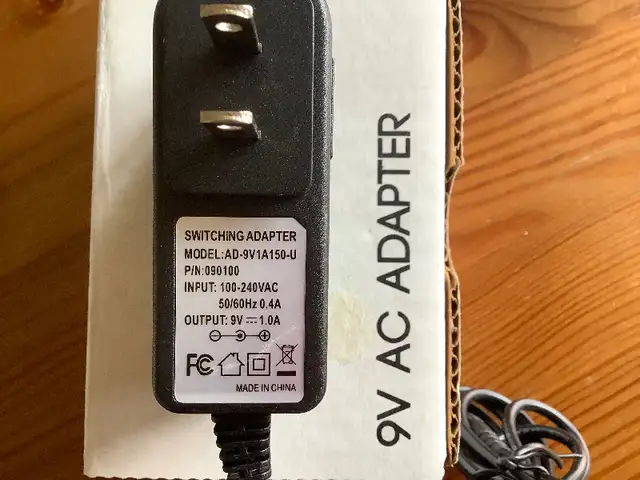 Johnny Rock Pink Pit Delay Pedal in Amps & Pedals in City of Montréal - Image 8