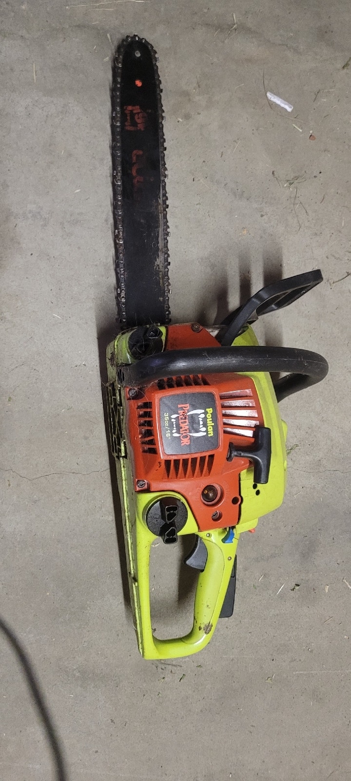 Chainsaw Other Calgary Kijiji