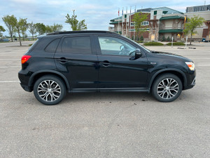 2018 Mitsubishi RVR