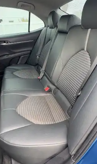 Price: $19,999 CAD Mileage: 98,000 kms Selling a beautiful 2019 Toyota Camry SE in excellent conditi...