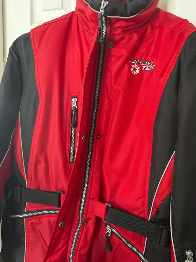 Retro Snowmobile Suit in Other in Ottawa - Image 3