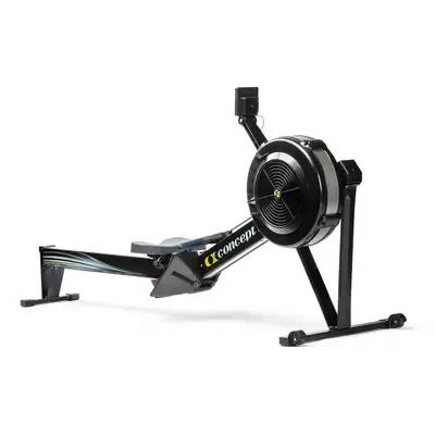 Looking for Concept2 rower, View more
