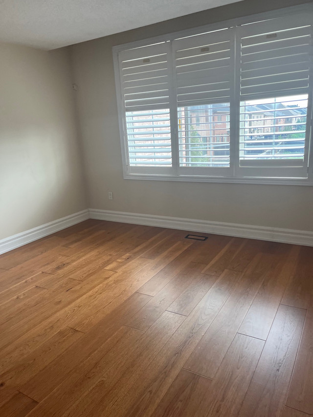 Private room with attached washroom for rent in Stouffville Room