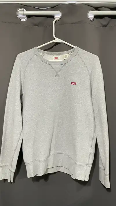 Levi sweatshirt , View more