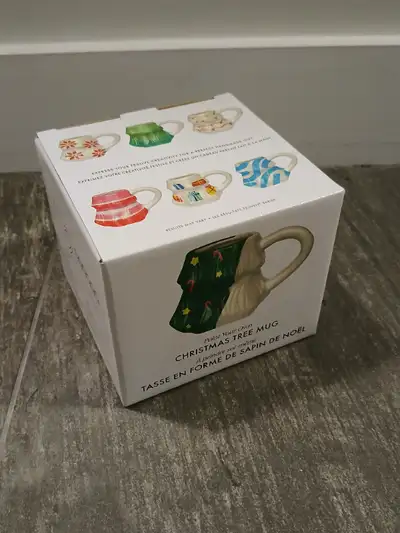 Paint your own Mug, View more