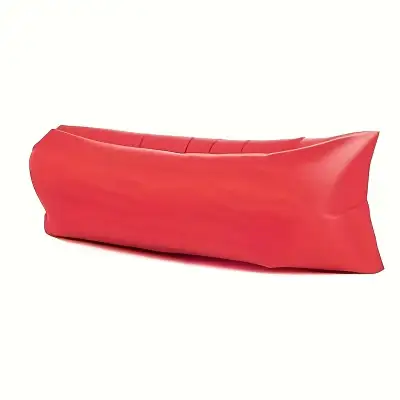 Foldable Inflatable Sofa for Outdoor Camping, View more