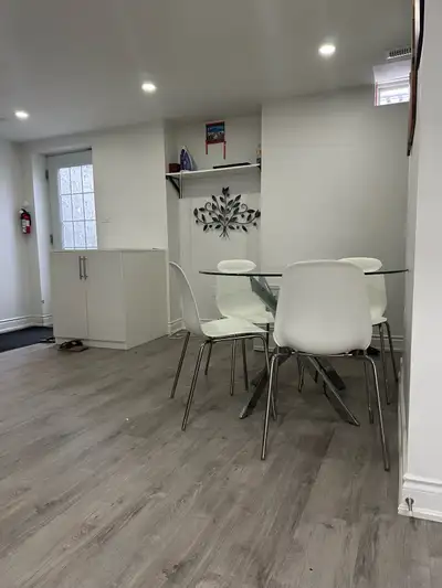 room for girls