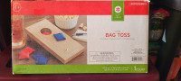 NEW Tabletop Mini Bag Toss Game (includes playing field) Mississauga / Peel Region Toronto (GTA) Preview