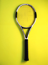 Wilson Hammer 6 Carbon Matrix Midplus tennis racquet