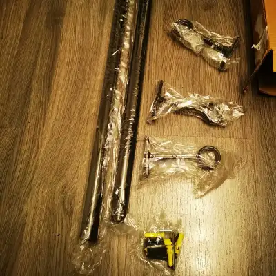 Ikea Curtain Rod, View more