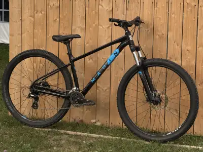 MOUNTAINBIKE MARIN 29 wheels and hydraulic brakes, View more