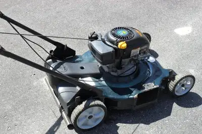 Wanted: Mower/Tiller – old, broke, not running or not wanted, View more