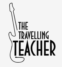 Guitar and Drum Lessons - The Traveling Teacher