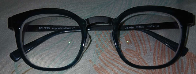 KITS Jamie Eyeglasses in Health & Special Needs in Kitchener / Waterloo