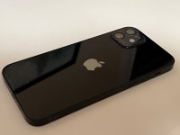 iPhone 12 (black 64GB)