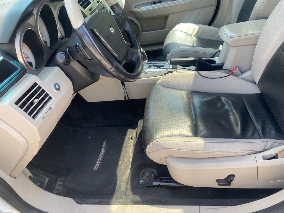 Dodge Avenger 2008 photo 5