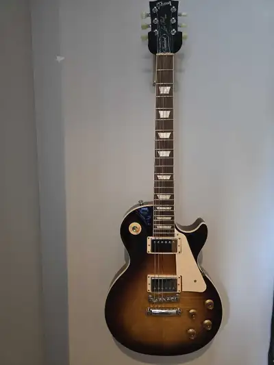 Gibson Les Paul 50s , View more