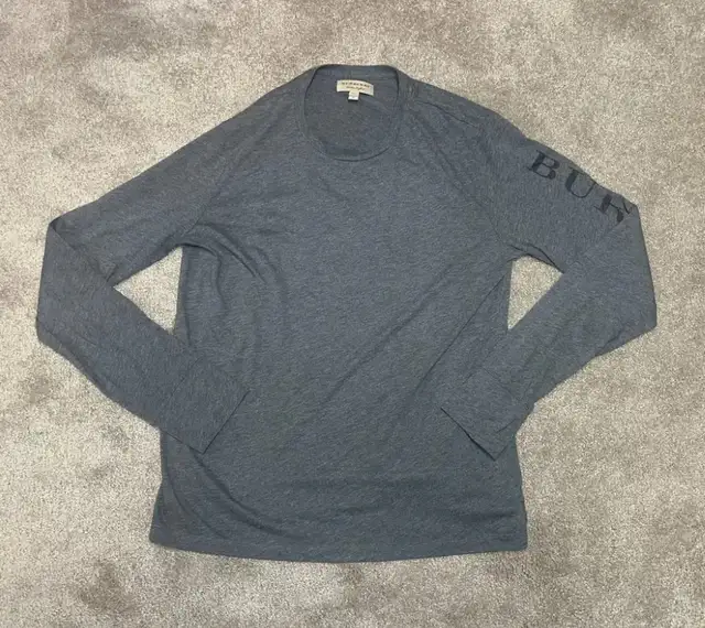 Burberry men’s long sleeve shirt sz XL in Men's in Mississauga / Peel Region - Image 2