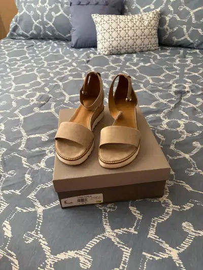 Women’s sandal-Franco Sarto, View more