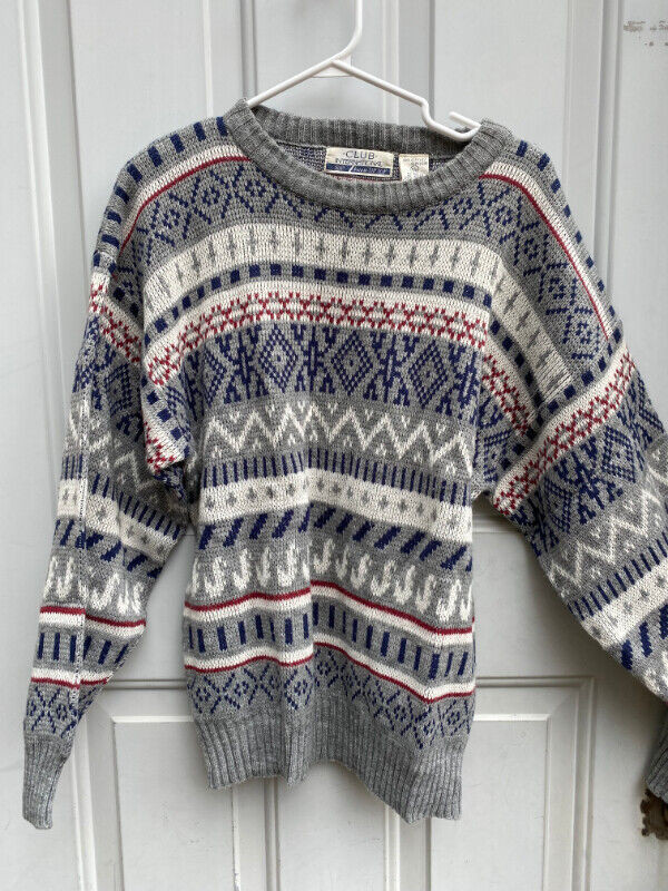 Men's sweater in Men's in Bridgewater