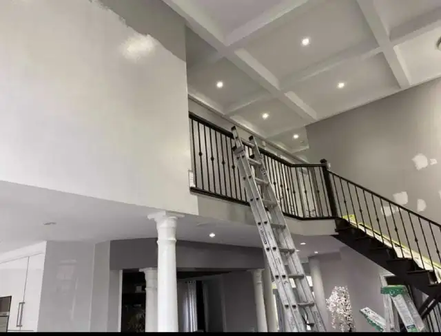 Bedroom from $85,Professional Painting Service in Ajax&Oshawa in Painters & Painting in Oshawa / Durham Region - Image 9