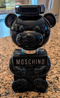 Moschino Toy Boy EDP 