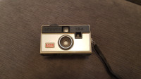 Kodak Instamatic 134 Vintage Camera