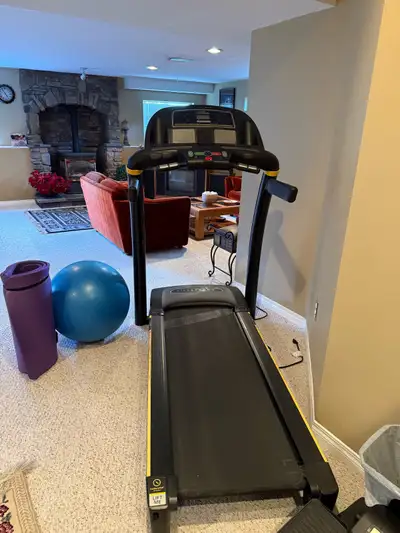 Livestrong Tread Mill, View more