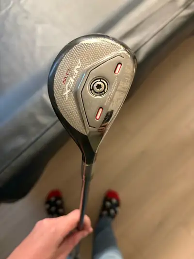Callaway Apex UW, View more