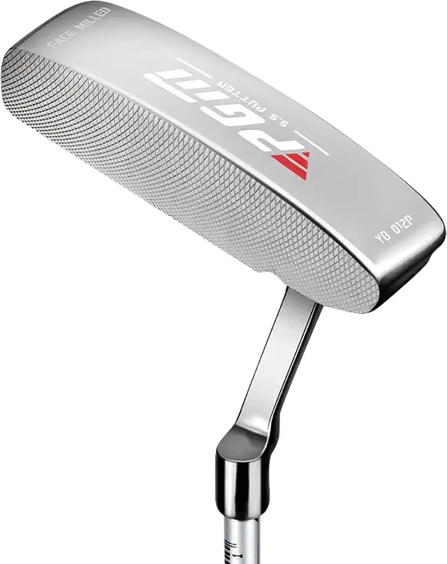*New (Reg. $206)* PGM Men's Left-Handed Complete 4pc Golf Club S in Golf in Markham / York Region - Image 4