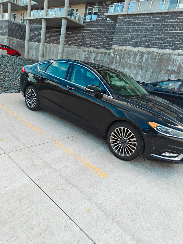 Ford Fusion 2017 SE 4DR AWD in Cars & Trucks in City of Halifax - Image 2