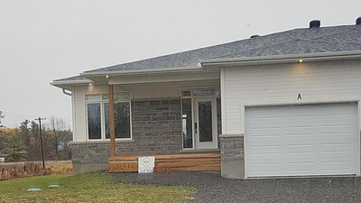 Located just minutes from Renfrew and Arnprior and with easy access to Highway 417, this beautifully...