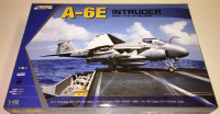 Kinetic 1/48 Grumman A-6E Intruder