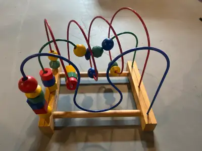 Toddlers toy, View more