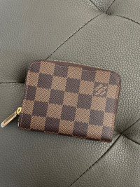 Louis Vuitton - Zippy Coin Purse