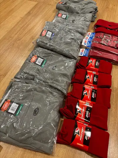 BASEBALL UNIFORMS **BRAND NEW**, View more