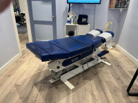 Elite EA-3 Chiropractic Table