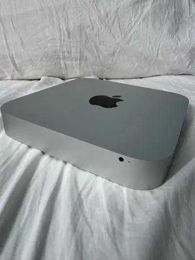 Apple Mac Mini (Late 2012) 2.3GHz Quad Core Intel i7 16GB 1 TB HD Last Mac Mini to allow upgrades (R...